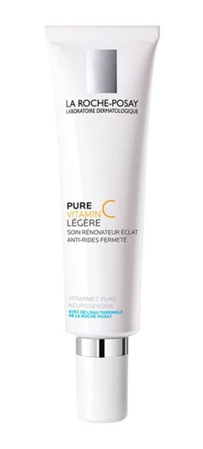 La Roche Posay Redermic [C] PS Yaşlanma Karşıtı Bakım Kremi 40ml