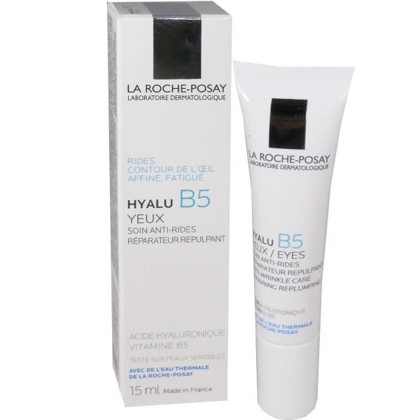 La Roche Posay Hyalu B5 Göz Çevresi Kremi 15 ml