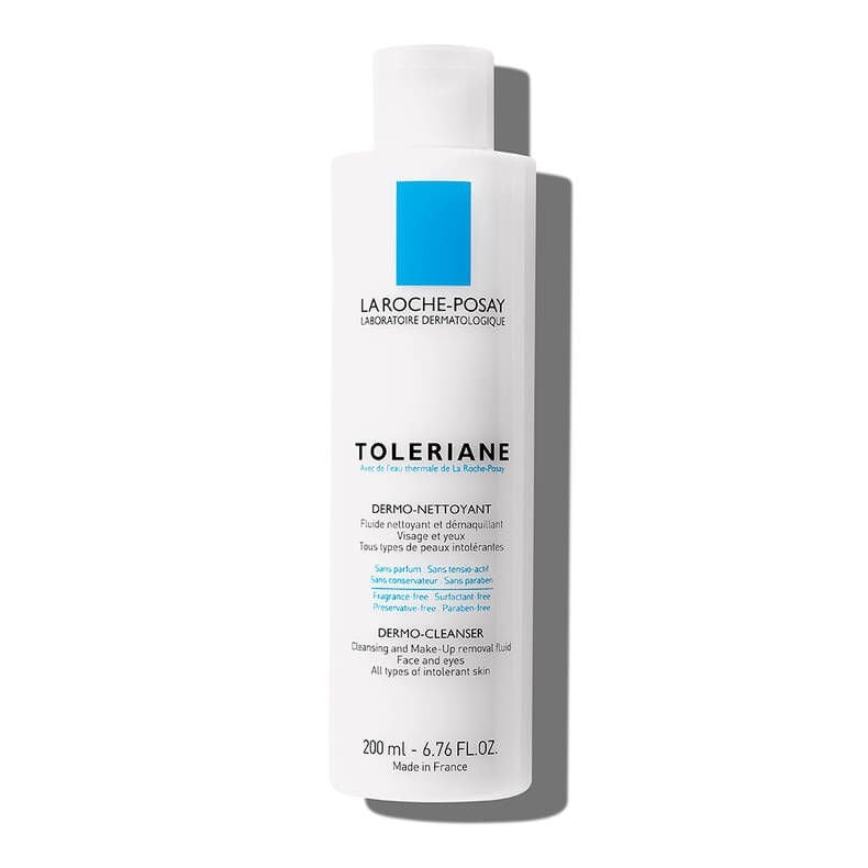 La Roche Posay Toleriane Dermo Makyaj Temizleyici 200 ml