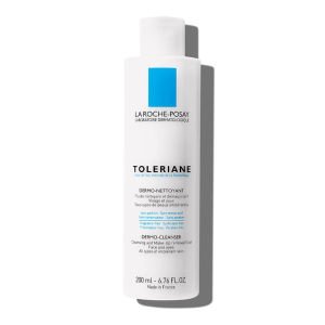 La Roche Posay Toleriane Dermo Makyaj Temizleyici 200 ml