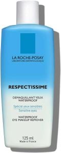 La Roche Posay Toleriane Respectissime Göz Makyaj Temizleyici 125 ml
