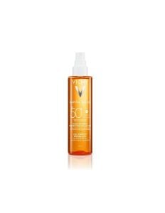 Vichy Capital Soleil Cell Protect Oil Spf 50 200 ml
