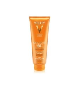 Vichy Capital Soleil Spf 50 Çok Yüksek Koruma Yüz ve Vücut Sütü 300 ml