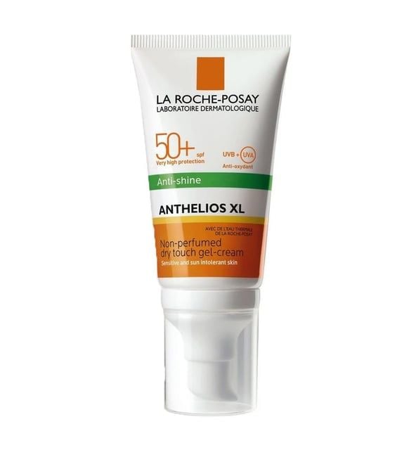 La Roche Posay Anthelios XL SPF 50 Dry Touch Parfümsüz Jel Krem 50 ml