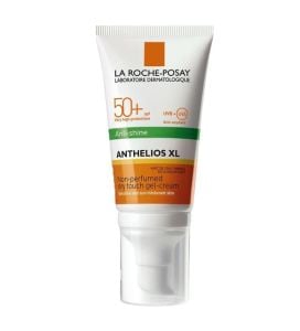 La Roche Posay Anthelios XL SPF 50 Dry Touch Parfümsüz Jel Krem 50 ml