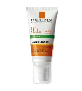 La Roche Posay Anthelios XL SPF 50 Dry Touch Parfümsüz Jel Krem 50 ml-  EKİM 2026 MİADLI