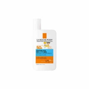 La Roche Posay Anthelios Dermo Pediatric Invisible Fluid SPF 50 50 ML