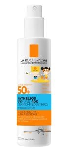 La Roche Posay Anthelios Dermo Pediatrics Invisible Sprey SPF50+ 200 ML