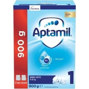 APTAMIL 1 BEBEK SUTU 900 G
