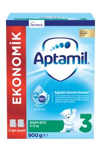 APTAMIL 3 DEVAM SUTU 900 G